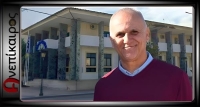 Αντιδήμαρχος. Ο Γιάννης Ακριβόπουλος ο δικηγόρος είπε την ημερομηνία των εκλογών.