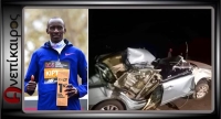 Κένυα: Σκοτώθηκε σε τροχαίο δυστύχημα ο Κενυάτης Κίπτουμ, κάτοχος του παγκοσμίου ρεκόρ Μαραθωνίου
