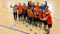 Στην 7η θέση της Handball Premier τερμάτησε ο Ζαφειράκης ~ Με νίκη έκλεισε αγωνιστικά το φετινό πρωτάθλημα!