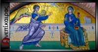 25 Μαρτίου ~ Ευαγγελισμός της Θεοτόκου: Η μεγάλη γιορτή της Ορθοδοξίας