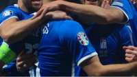 Αναστάτωση στην Εθνική Ελλάδας με δημοσίευμα για ντοπαρισμένο ποδοσφαιριστή στο ματς με την Γεωργία.