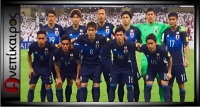 Πιο κοντά στο Moυντιάλ του 2026 η Ιαπωνία που πήρε χωρίς αγώνα τη νίκη εναντίον της Β. Κορέας.
