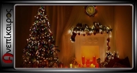 Πόσα ευρώ «καίνε» σε έναν μήνα τα λαμπάκια στο χριστουγεννιάτικο δέντρο.