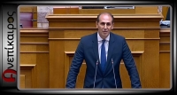 Απ. Βεσυρόπουλος. Η κυβέρνηση συνεχίζει στο δρόμο της επίλυσης των ζητημάτων που αντιμετωπίζουν οι πολίτες.
