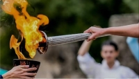 Το Πρόγραμμα Λαμπαδηδρομίας της Ολυμπιακής Φλόγας στην Βέροια