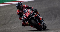 MotoGP Αμερικής: «Top Gun» νίκη για τον Μάβερικ Βινιάλες στον καλύτερο φετινό αγώνα